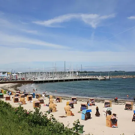 Oeko-ferienwohnung-kiel Sturmmoewe * كيل